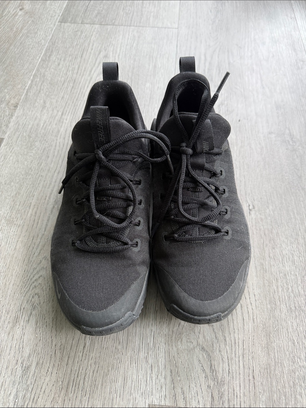 Nike Women's Metcon 6